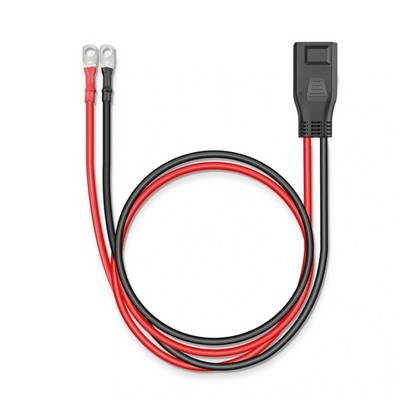 WattLINK - EcoFlow Delta 2/3 Serie PPS Erweiterungsadapterkabel M8 auf XT150