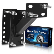 Spare Tire Carrier,Boat Trailer Spare Tire Mount, Spare Tire Mount for