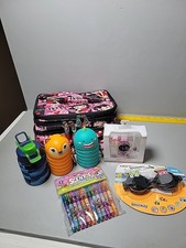 Lot Of 7 Items Girls Accessories