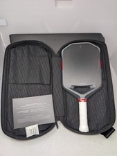 Tesla Selkirk Plaid Pickleball Paddle Brand New