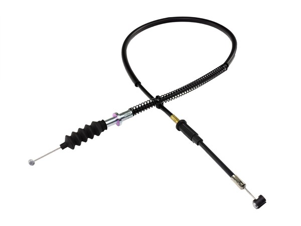 Kupplungszug Seil Zug 45-2056 FüR Kawasaki KX 80 KX80 KX 85 KX85 Bj. 1989-2013-image