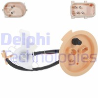 1 X Kraftstoff-FöRdereinheit Delphi FG1115-12B1 FüR BMW 5Er