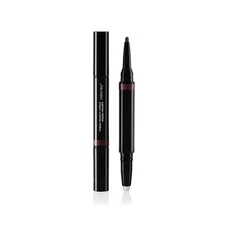 Shiseido LipLiner InkDuo Prime + Line #12 ESPRESSO - Brand New, IN BOX
