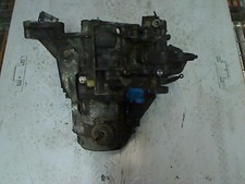 Boite de vitesse Peugeot 306