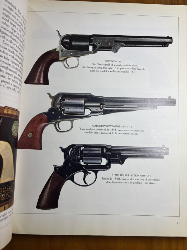 Time Life Books The Old West The Gunfighters Western Americana Collectible Book