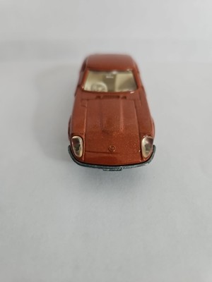 Tomica Tomy No.58 Brown Nissan Fairlady 240 ZG Made In Japan | eBay