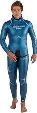 Cressi Free Man Wetsuit 3.5 mm Men's Complete Freediving Wetsuit 3.5 mm RRP £450