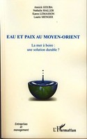 Laurie Menger (U. A.) | Eau Et Paix Au Moyen-Orient | Taschenbuch | FranzöSisch
