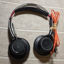 Plantronics Bluetooth Noise Cancellation Head...