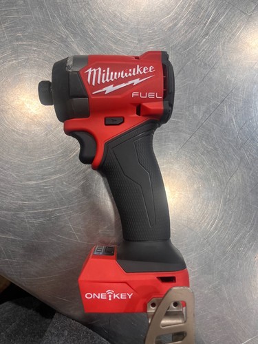 Milwaukee 2957-20 M18 FUEL 1/4 Inch Hex Impact Driver w/ ONE-KEY (PARTS ONLY)