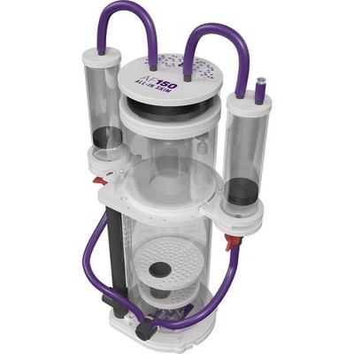 AF 150 All-In Skim 4-In-1 Skimmer Filtration System - Aquaforest