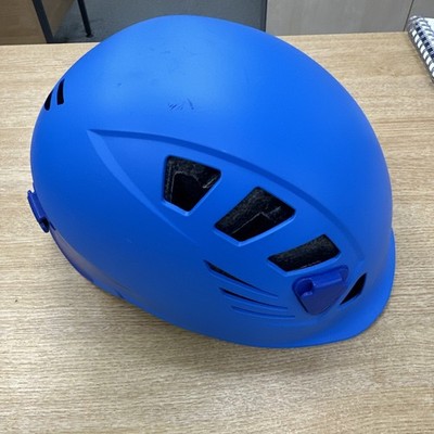 Kajakhelm Größe L Blue Wave Farbe Blau