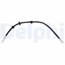 1x ORIGINAL® Delphi Bremsschlauch Vorne für BMW 5 Touring 5 7 6 Gran Turismo 8