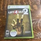 New ListingMicrosoft Xbox 360 Left 4 Dead 2 Complete W/ Manual NO SCRATCHES CIB