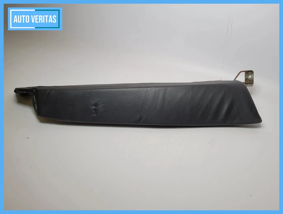 Original Audi A4 (8E/B6/B7) side panel rear seat right 8E5885704 - Image 3 of 4