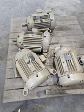 Pump Motors  price is for all motors shown