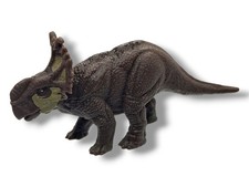 Jurassic World Series 3 Minis Pachyrhinosaurus 1.125-inch Mini Figure Loose 