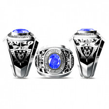 Turkey International Bodyguard Association Ring