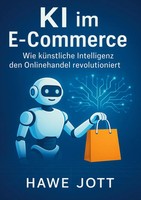 Hawe Jott | Ki Im E-Commerce | Taschenbuch | Deutsch (2025) | 352 S.