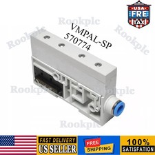 US FREE TAX New FESTO VMPAL-SP 570774 Air supply module