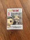 Funko Pop! Vinyl: WWE - Eddie Guerrero (Metallic) - GameStop (Exclusive) #90