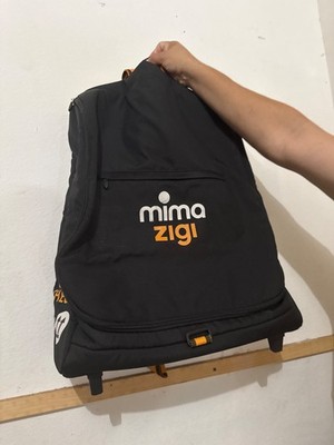 MIMA zigi travel bag
