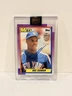 Dwight Gooden 2021 Topps Archives Signature Series Auto /60 1990 Topps #510