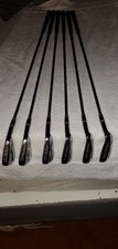 VTG Jack Nicklaus Golden Bear MacGregor Irons 4-9 Right Handed