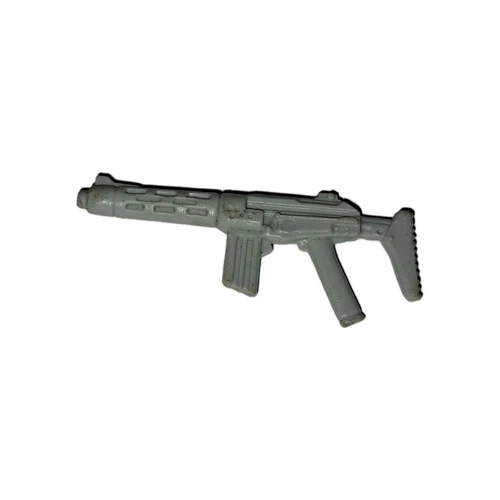 GI Joe 1986 Dial Tone Machne Gun Vtg Accessory Figure Part Hasbro ARAH