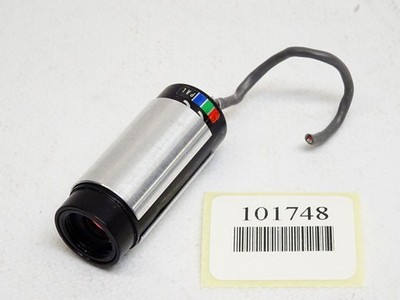 Watec WAT-240RA Camera 