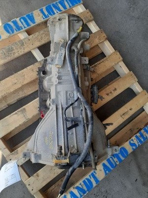 Automatic Transmission 8 Cylinder 5.0L 4WD Fits 98 EXPLORER 384089