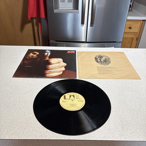 Don McLean American Pie 1971 Vinyl LP Album