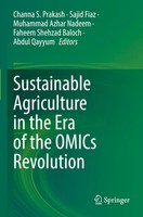 Channa S. Prakash (U. A.) | Sustainable Agriculture In The Era Of The Omics...