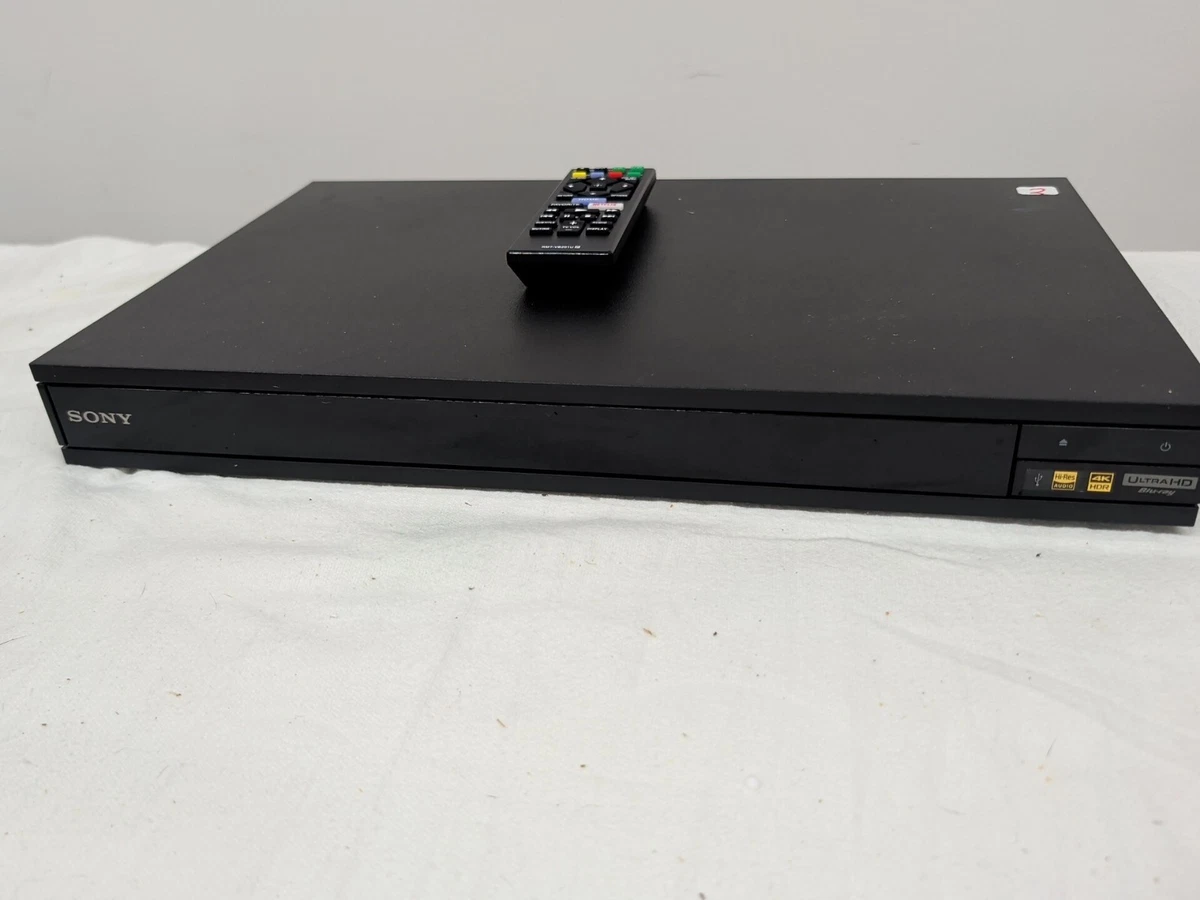 25+ Sony Blu-ray 3D Players for sale | Updated Oct 2026