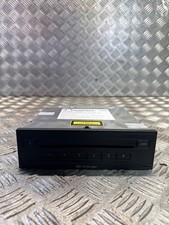 Audi A6 S6 C6 4F 2006 CD DVD-Wechsler 4F0035110A TOF46216