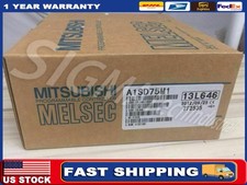 1PC New Mitsubishi A1SD75M1 Positioning Modul...