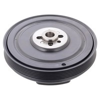 Febi Bilstein 26834 Riemenscheibe FüR VW Audi Volvo