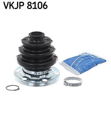 2x ✅Fits SKF VKJP 8106 Bellow Set, drive shaft ⭐UK Seller⭐ - Image 9