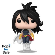 My Hero Academia POP! Figuras de vinilo de animación Nana Shimura 9 cm