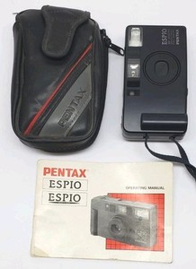 Pentax Espio Af Zoom | eBay Pentax Espio Af Zoom | eBay