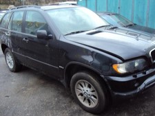 Retroviseur intérieur BMW X5
