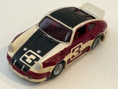 Faller AMS - Aurora AFX - Porsche Carrera