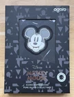 2026 Disney Mickey Mouse 1/2 oz Silver Coin Agoro Iconic Expressions