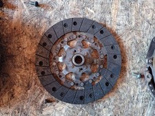 Kit d'embrayage Citroen C5