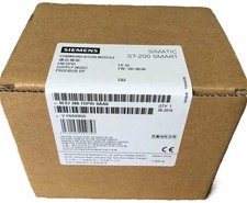 Siemens 6ES7288-7DP01-0AA0 Controller Module New in box