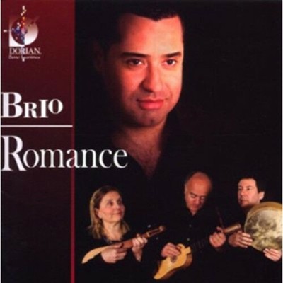 Romance Sephardic Music From Early Spain CD