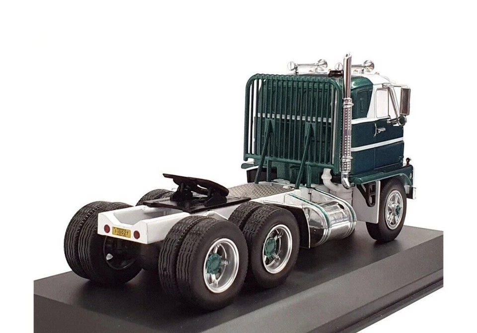 ixo international emeryville tractor cab replicas  - Image 2 of 2