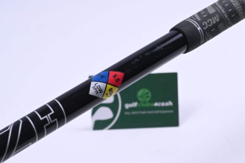 Mizuno Pro Fli Hi #4 Iron / 21.5 Degree / Regular Flex Hzrdus Smoke RDX Black 80 - Picture 4 of 6