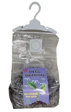 The CO2 Breath Bag -XL-Premium CO2 Grow Bag-Premixed-Ready for Grow Rooms/Tents