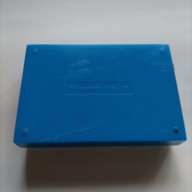 R V 80s Nintendo Playing Cards (Deck)- Super Mario Bros. 2 (Famicom)- Sealed TM